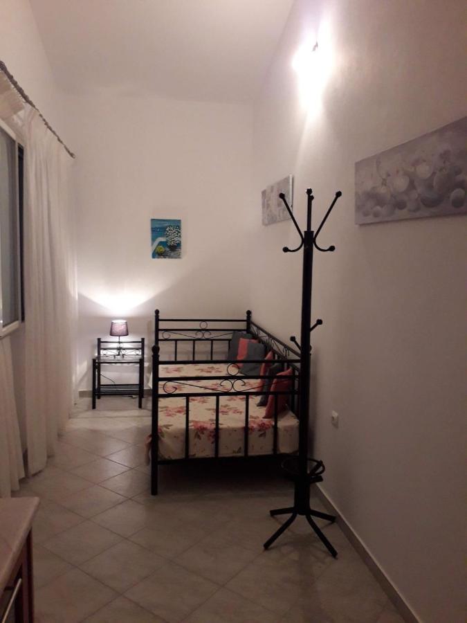 Вилла Ionian Balcony - Davgata Экстерьер фото